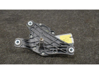 Моторчик заднего дворника 7237062    BMW X3 F25