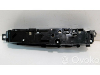 Блок управления парковки