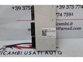 Блок комфорта 61356944840, 61356944840   BMW X3 E83   