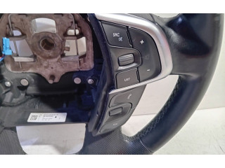 Руль Citroen C4 II 2011 - 2016 года 96754515ZD