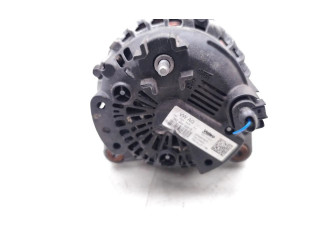 Генератор 05E903026Q Volkswagen Golf VIII