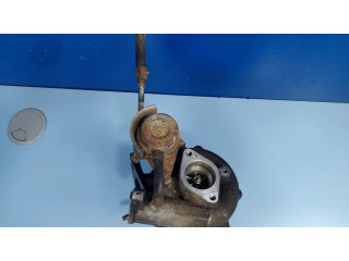  Турбина Nissan Almera Tino 2.2 144114U100, GT1549   для двигателя YD22DDTI      
