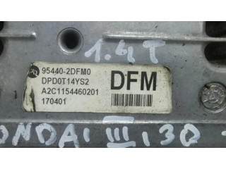 Řídící jednotka 95440-2DFM0 Hyundai i30 2020