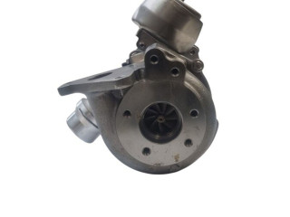 Turbodmychadlo Турбина 54399880027, LTRPA54399880027 Renault Clio II