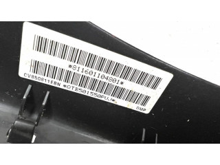 Отделка рулевой оси