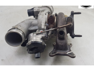 Турбина 06L145689D, 06L145689D   Audi Q5 SQ5   