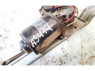 Моторчик дворников Volkswagen Jetta II