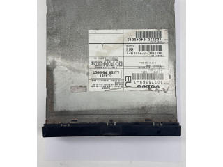 Радио/ проигрыватель CD/DVD / навигация 307753691, 64040013   Volvo V70       