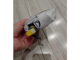 Подушка безопасности в сиденье 648835200G Dacia Sandero III