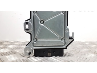 Блок подушек безопасности 3Q0959655AC   Skoda Octavia Mk3 (5E)