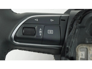 Руль Audi A3 S3 8V 2013 - 2019 года 8U0419091B