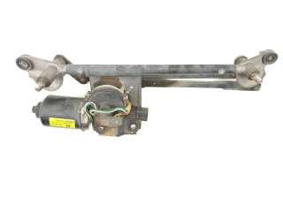 Моторчик дворников 981001C100, 035247380 Hyundai Getz