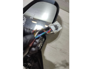 Зеркало электрическое Mitsubishi ASX - года