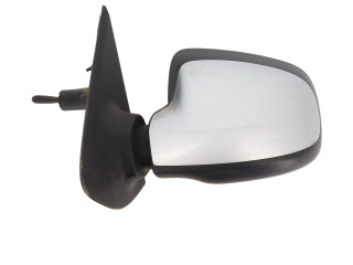 Зеркало (механическое) Dacia Sandero 2008 - 2012 года