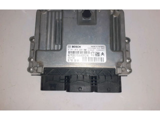 Řídící jednotka 1609661380, 1609661380   Citroen Berlingo 2012