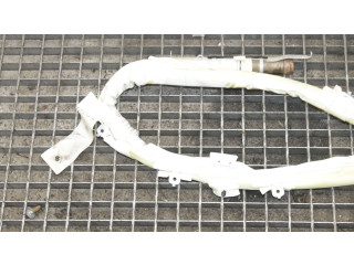 Боковая подушка безопасности    Maserati Ghibli