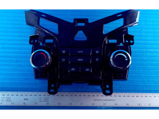 Блок управления кондиционера воздуха / климата/ печки (в салоне)