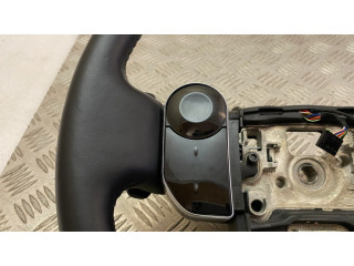 Руль Land Rover Discovery 5 2017- года JK523F563AC