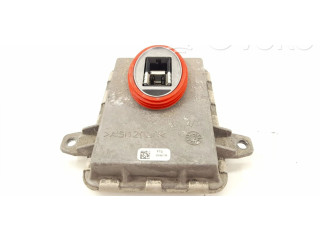 Блок управления Xenon 1669002800, 1729015400 Mercedes-Benz GLK (X204)