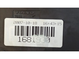 Дисплей    1681930, 36001867   Volvo S80