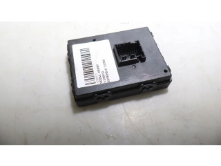 Блок комфорта    Skoda Superb B8 (3V)   