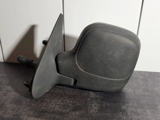 Zpětné zrcátko  levé Citroen Berlingo 2001  E30158366, 025366  