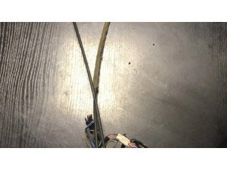 Блок управления климат-контролем bc1mb Mazda 323