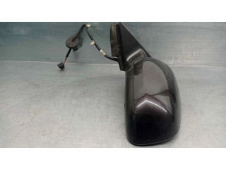 Зеркало электрическое     Сзади   Audi A3 S3 8P  2003-2012 года   