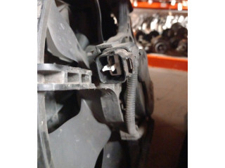 Вентилятор радиатора     253861C460    Hyundai Getz 