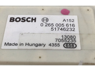 Блок управления 51746232 Ferrari 458