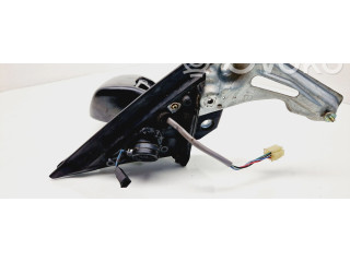 Zpětné zrcátko Subaru Forester SG 2005 E13010752, M1TCUBAVB04