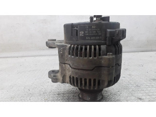 Генератор 028903026B   Volkswagen Polo III 6N 6N2 6NF 1.7     