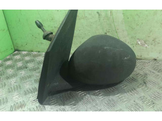 Зеркало электрическое        Peugeot 107  2005 - 2014 года   