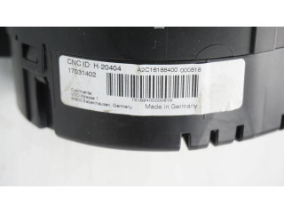 Панель приборов 2K5920876M, A2C16188400   Volkswagen Caddy       