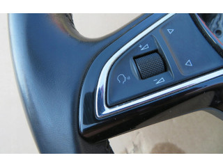 Руль Skoda Superb B8 (3V)  2015 - 2024 года 3V0419091M      