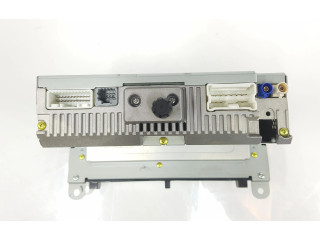 Дисплей    281155564R, 281155564R   Renault Clio IV