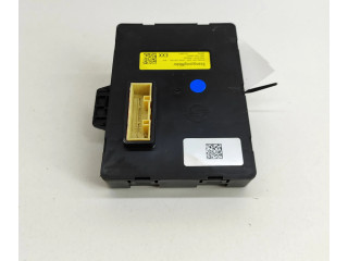 Блок управления климат-контролем 6912339000, 6912339000LAX SsangYong Korando