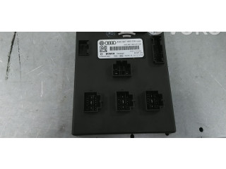 Модуль управления BSM 4H0907063GH, 4H0907063EB   Audi A6 S6 C7 4G    