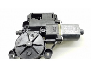 Передний двигатель механизма для подъема окон