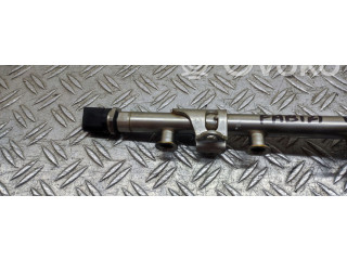 Топливная рампа 04E133320 Skoda Fabia Mk3 (NJ)