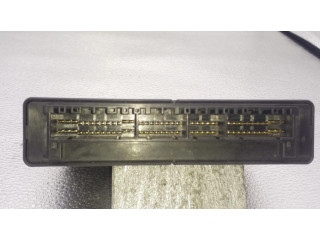 Блок управления двигателем Блок управления E6T05385H, WLF318881B Ford Ranger