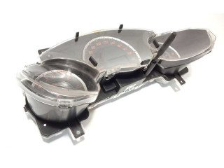 Панель приборов 78100TF0G131   Honda Jazz       