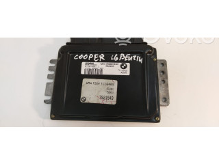 Řídící jednotka 1214752001901, 12147520019 Mini One - Cooper R50 - 53 2001