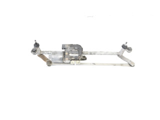 Vstřikovací lišta 1K8955119B, 1K8955023B Volkswagen Scirocco CAWB