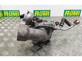 Turbodmychadlo Турбина 9685293080, 4917307507 Citroen Berlingo 9hv