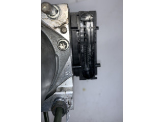 Блок управления АБС 00004541F5   Citroen C1
