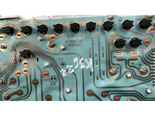 Панель приборов MR506491, K3622   Mitsubishi Carisma       