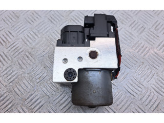 Блок АБС 0265216464, MR249754 Mitsubishi Carisma 1996 - 1999 года