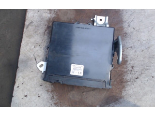 Блок управления 892600H030, 892600H030   Peugeot 108