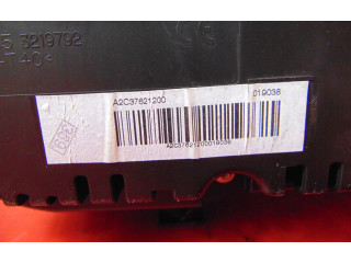 Панель приборов 8X0920930J, LZ9Y Audi A1